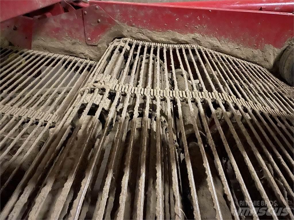 Grimme GT 170 Kartulikombainid ja kaevajad