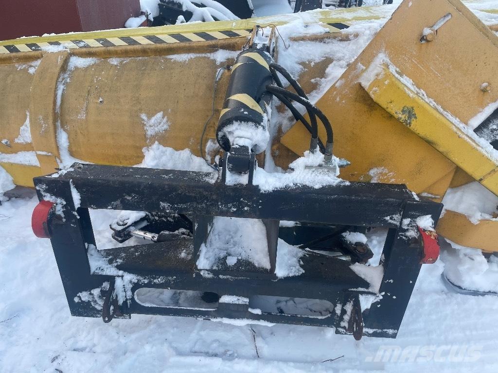 Rote 360 Alueaura Lumesahad