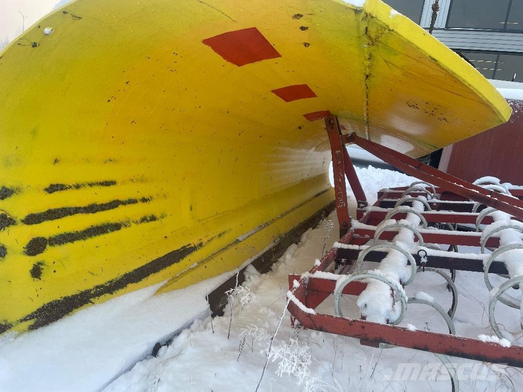 Rote 360 Alueaura Lumesahad