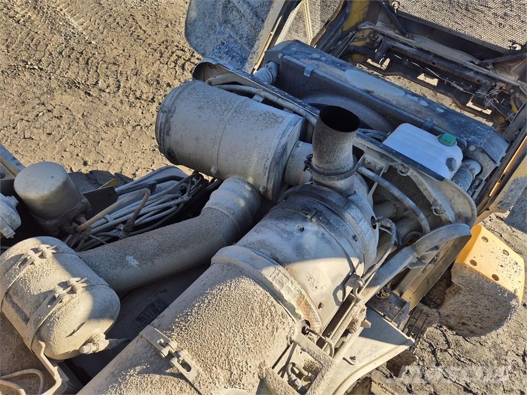 Volvo L 180 G Rataslaadurid