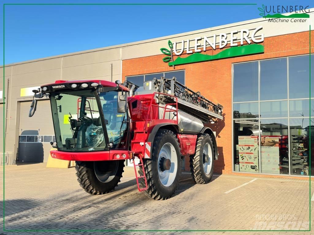 Horsch LEEB 8.300 PT Iseliikuvad pritsid