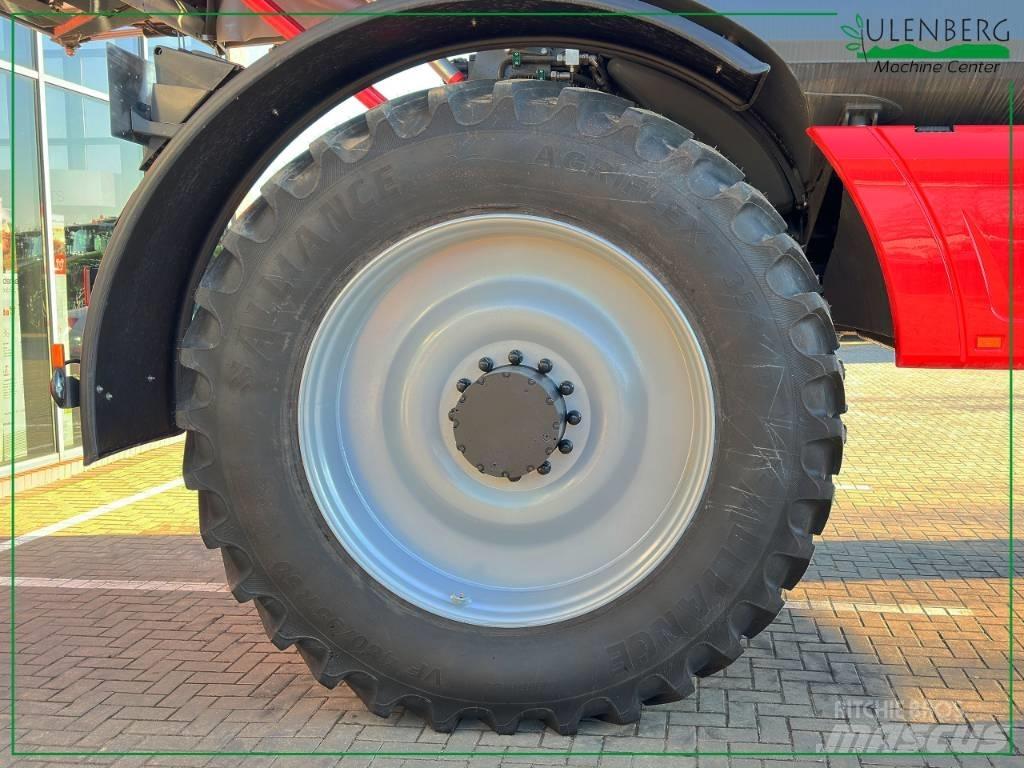 Horsch LEEB 8.300 PT Iseliikuvad pritsid