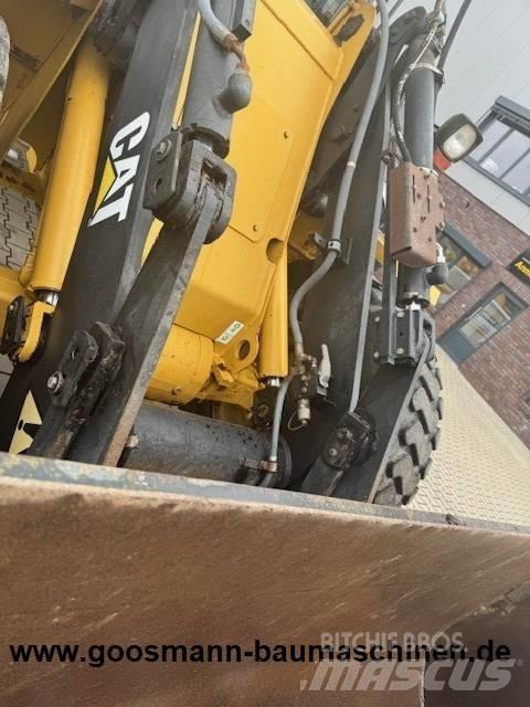 CAT IT 14 G Rataslaadurid
