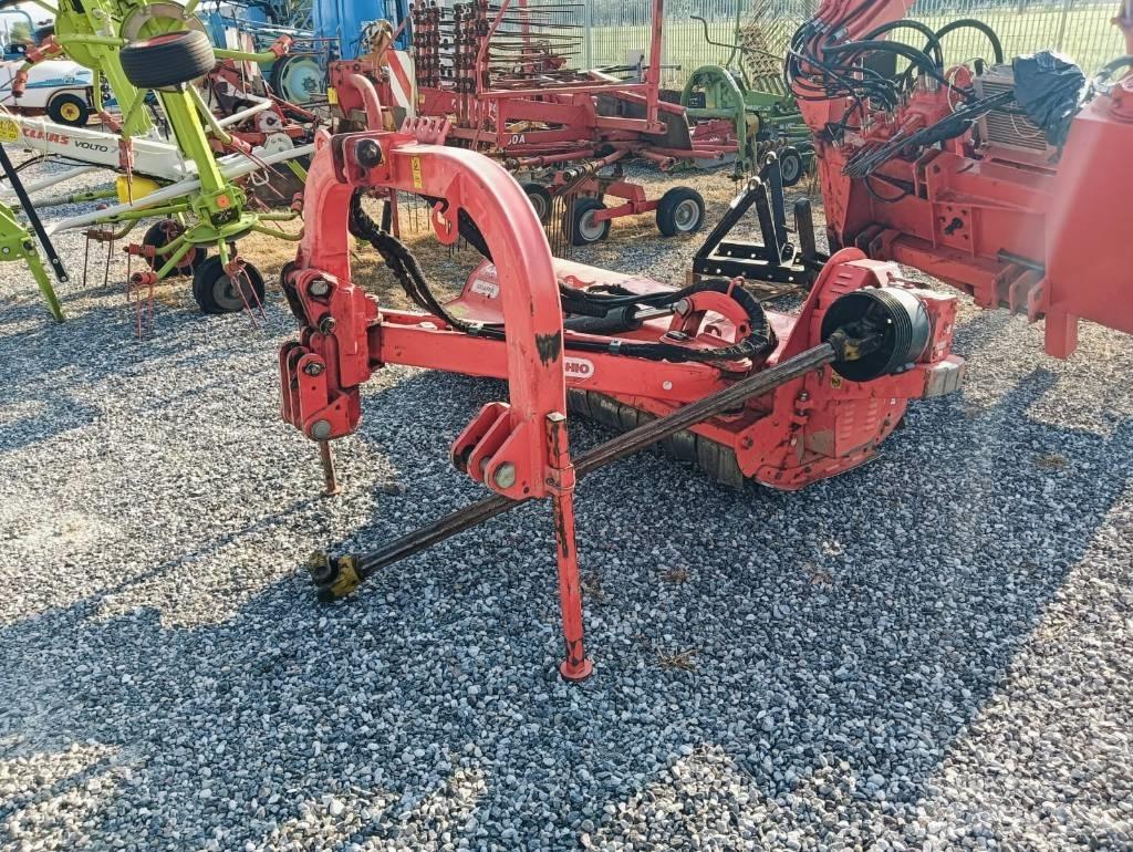 Maschio Giraffa 185 Niidukid