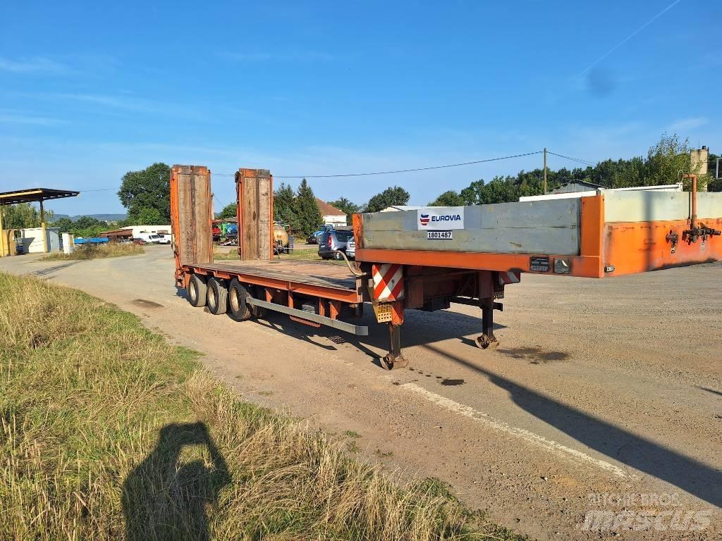  Zrůst N25.31-Z01 Raskeveo poolhaagised