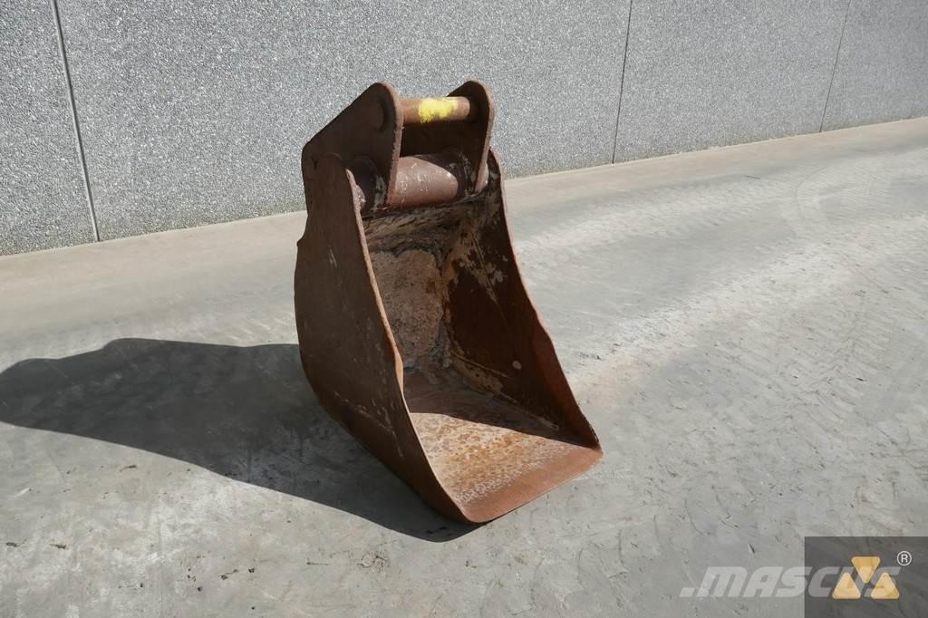 CAT 320 Bucket Kopad