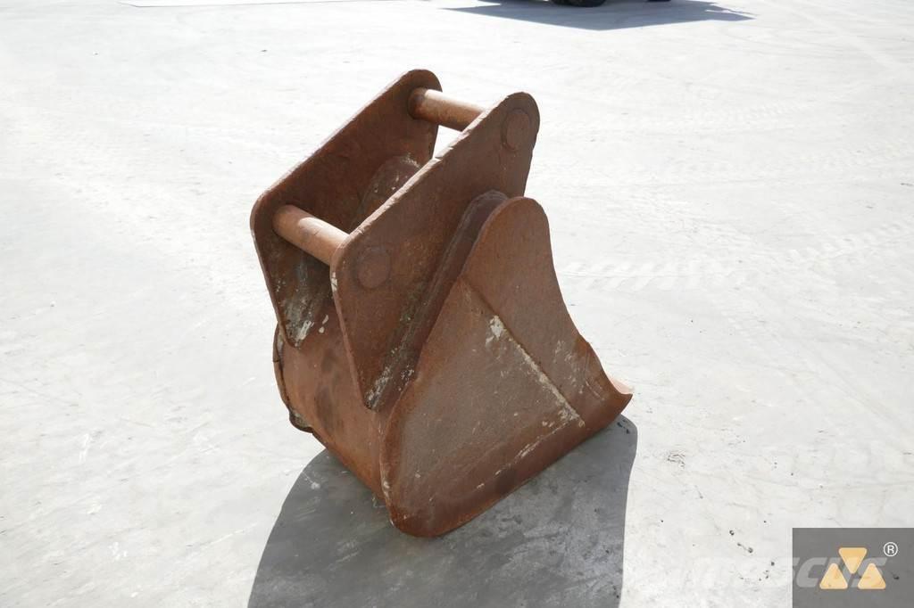 CAT 320 Bucket Kopad