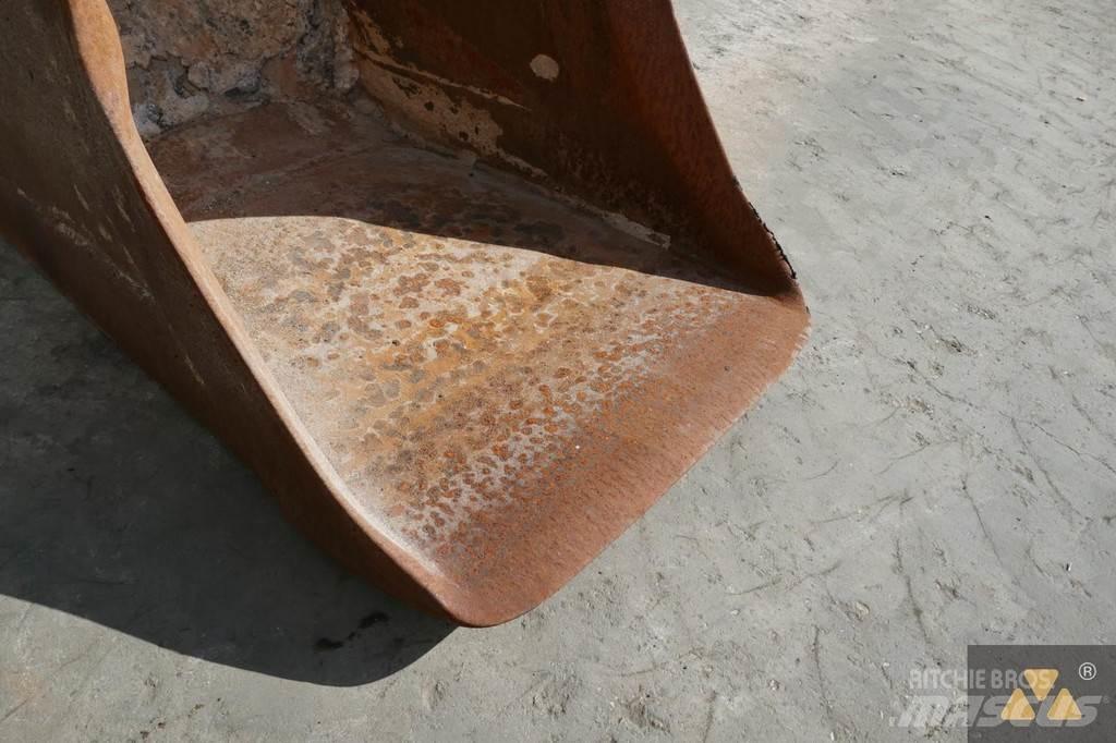 CAT 320 Bucket Kopad