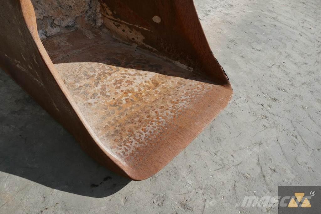 CAT 320 Bucket Kopad