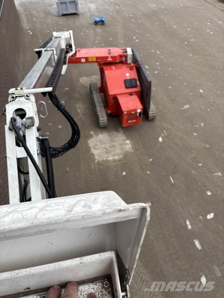 Teupen Leo12t Muud tõstukid ja platvormid