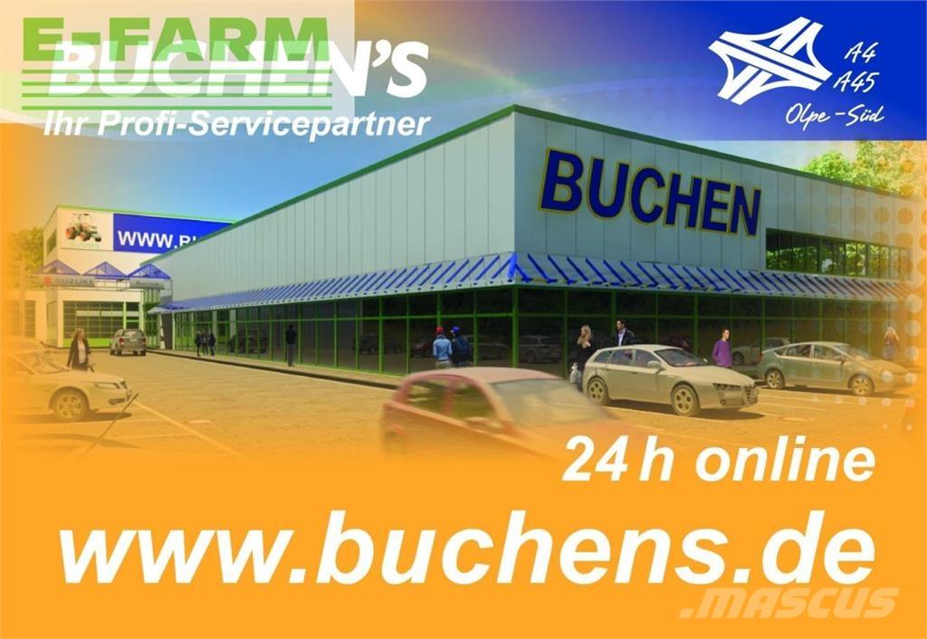 Kubota l1-452 d Traktorid