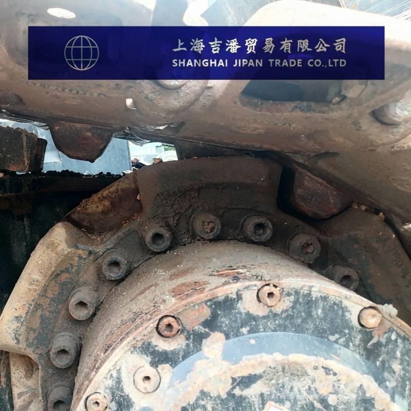 Sany SCC 850 A Roomikkraanad