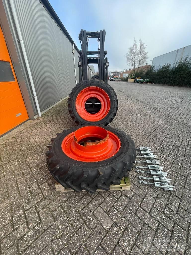 CLAAS Torion 1611 P Mitmeotstarbelised laadurid
