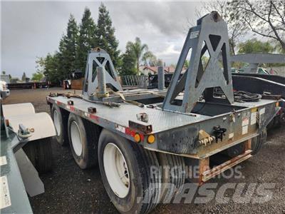 Grove GMK 5165 B Maastikutõstukid