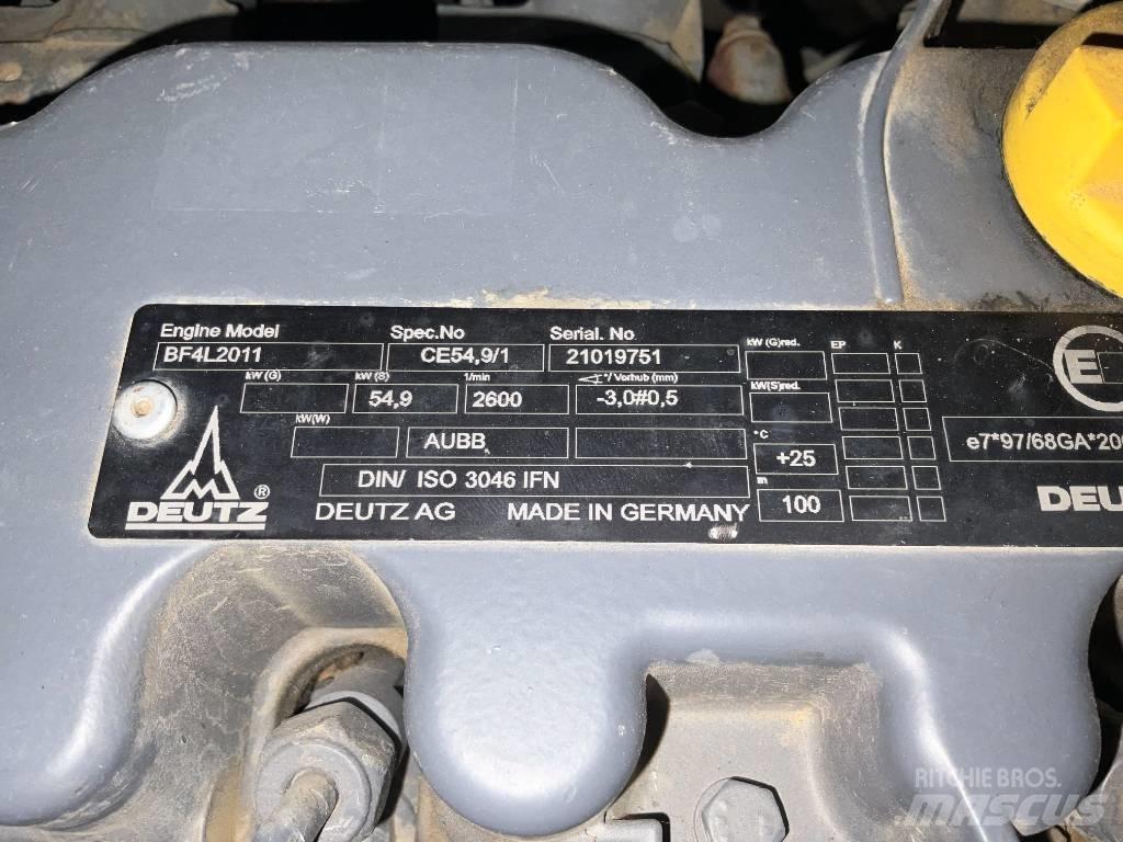 Volvo L 35 B-Z Rataslaadurid