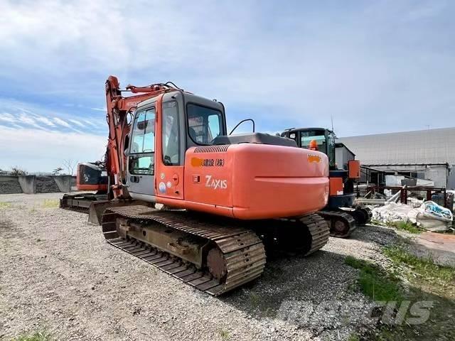 Hitachi ZX 130 K-3 Roomikekskavaatorid