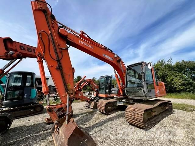 Hitachi ZX 130 K-3 Roomikekskavaatorid