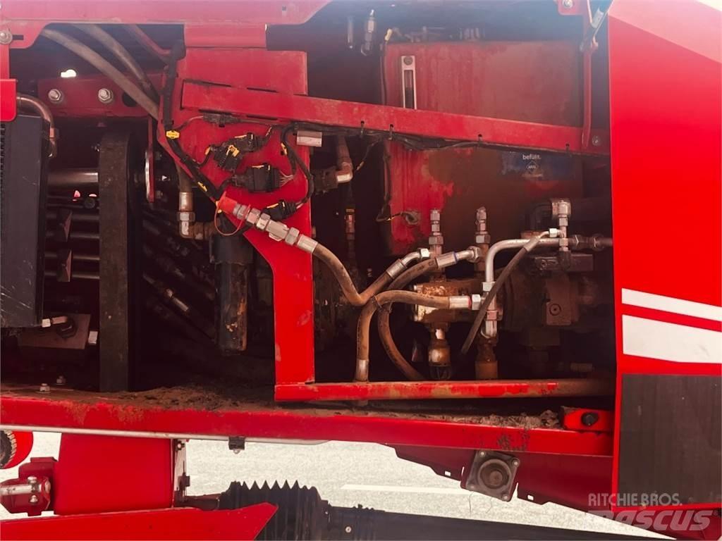 Grimme SELECT 200 Kartulikombainid ja kaevajad