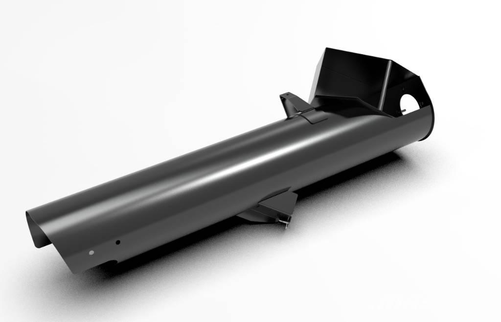 PW 2311787.2 Lisavarustus ja komponendid