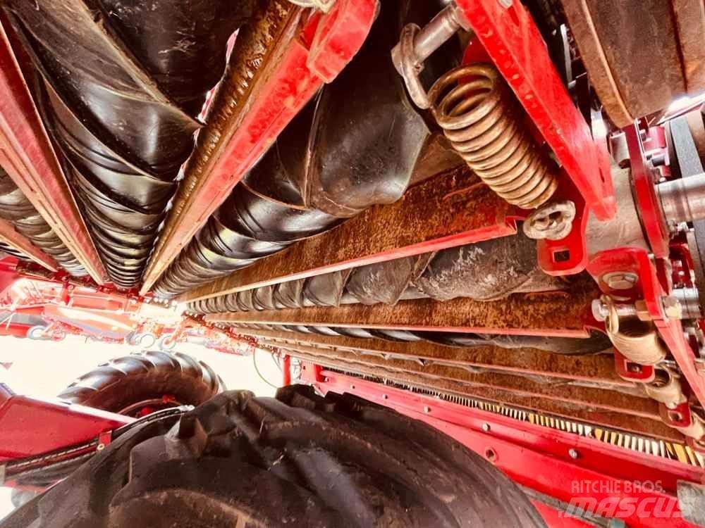 Grimme GT 300 Kartulikombainid ja kaevajad