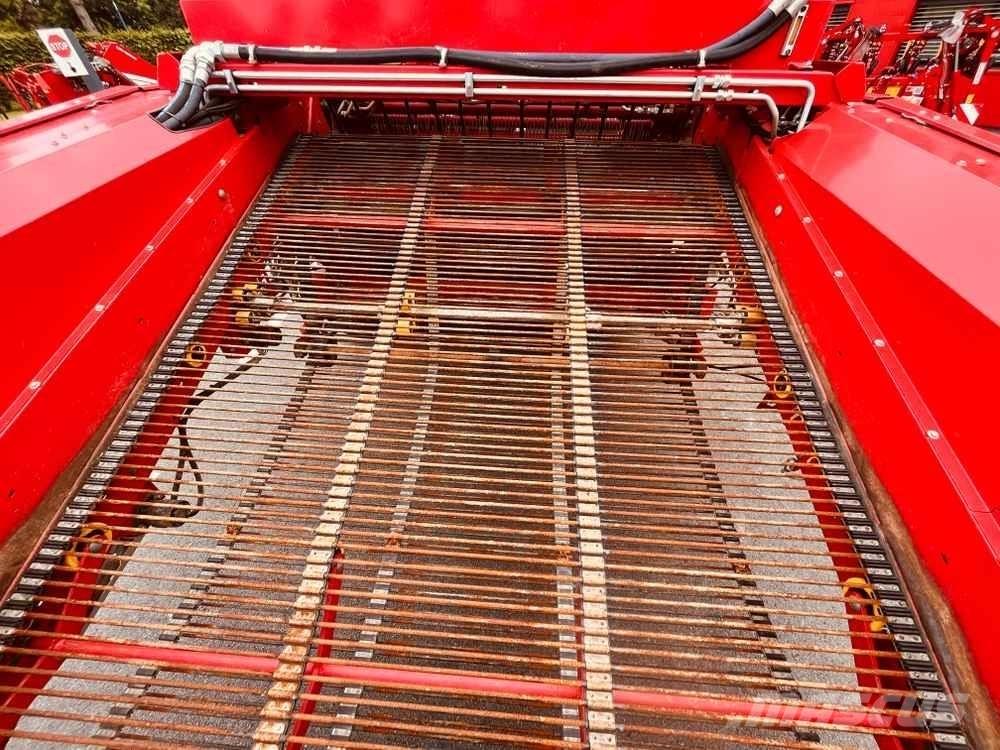 Grimme GT 300 Kartulikombainid ja kaevajad