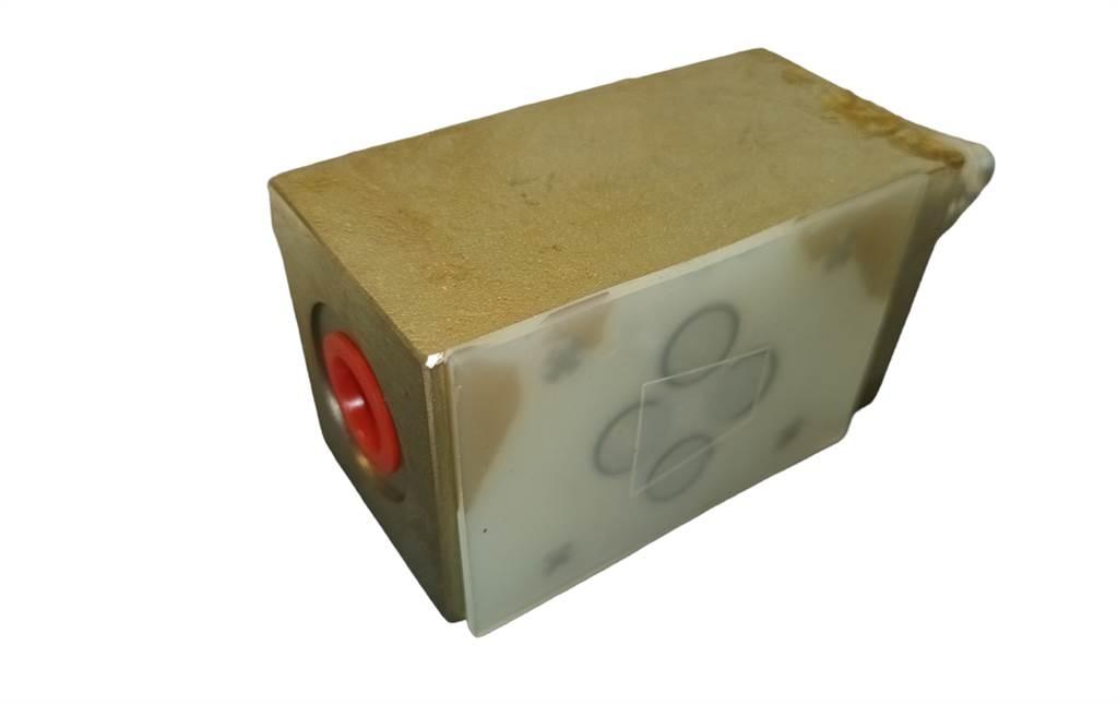Eco Log 6003966 Hüdraulika