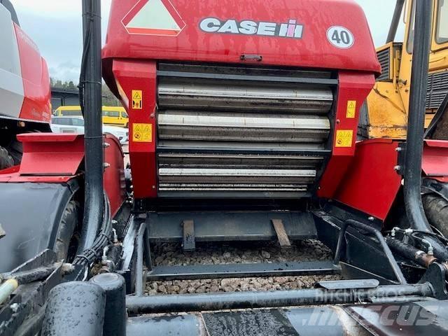 Case IH RB 544 HD Ruloonpressid