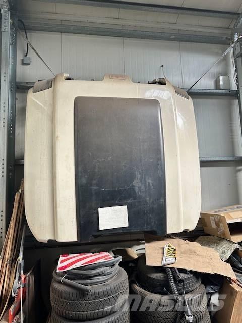 Terex TA300 Liigendraamiga pinnaseveokid