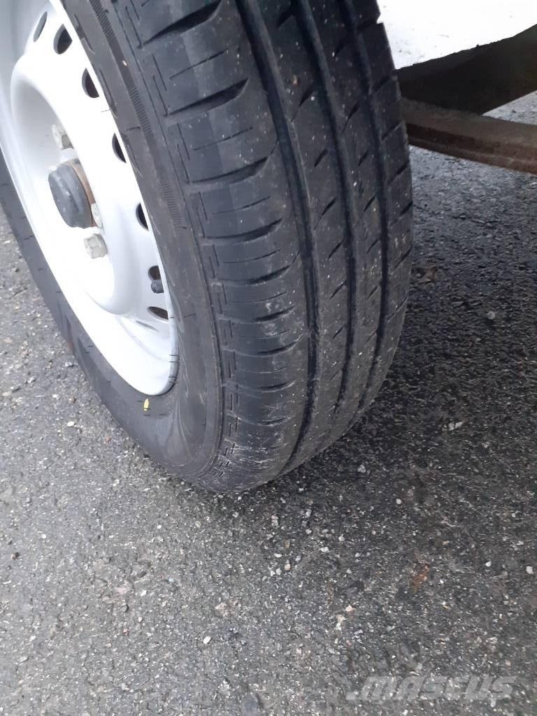 Muuli 1500L Kerghaagised