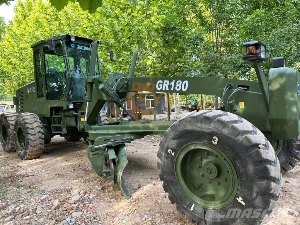 XCMG GR 180 Greiderid
