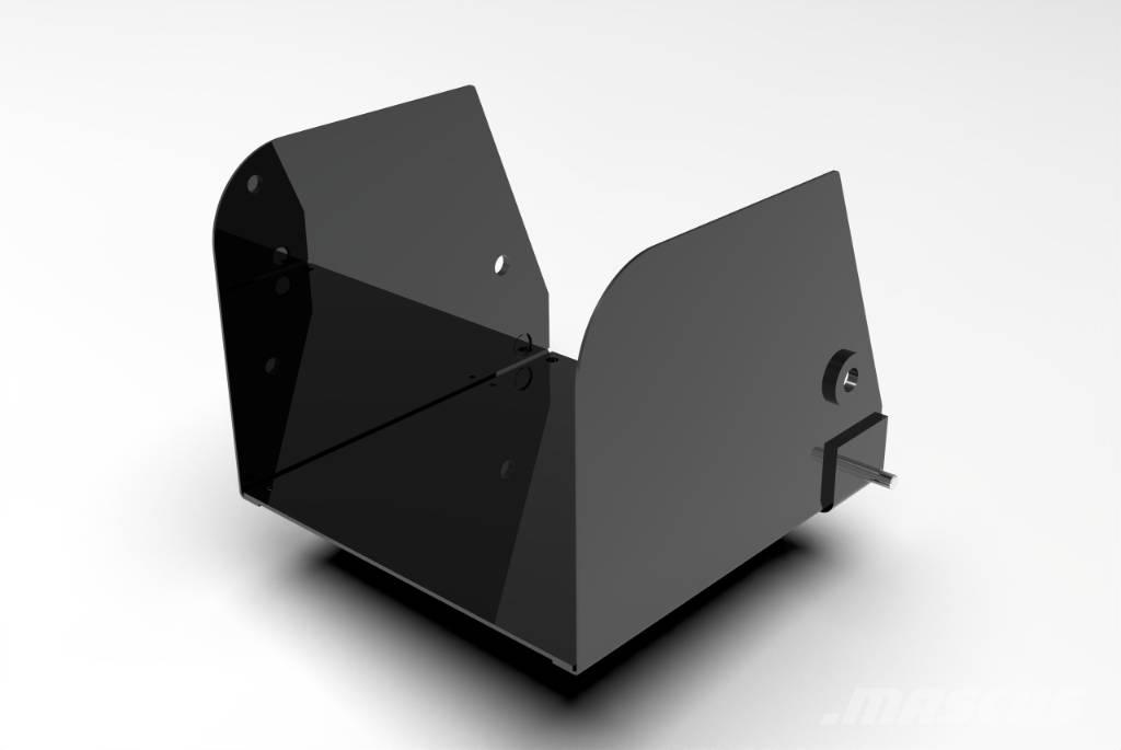 PW 76631.4 Lisavarustus ja komponendid