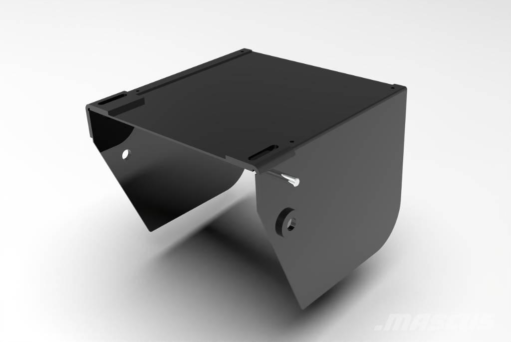 PW 76631.4 Lisavarustus ja komponendid