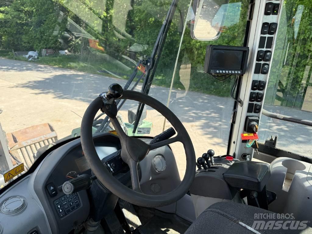 Volvo L 90 G Rataslaadurid