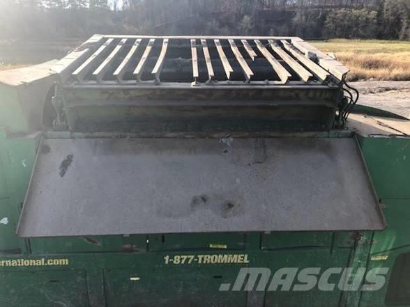 McCloskey 621RELH Sõelad