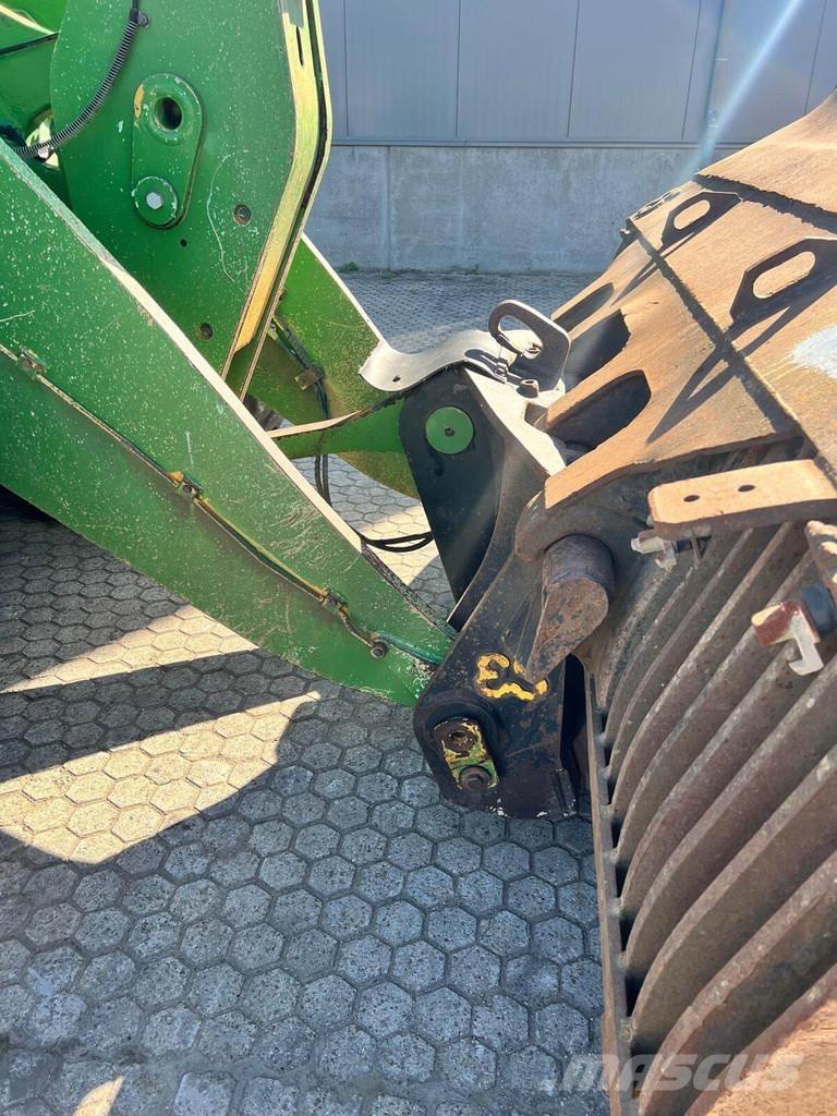 CAT 950M Rataslaadurid