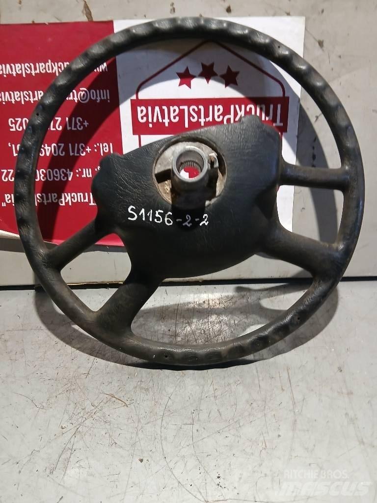 Scania R 420    1435914 Kabiinid