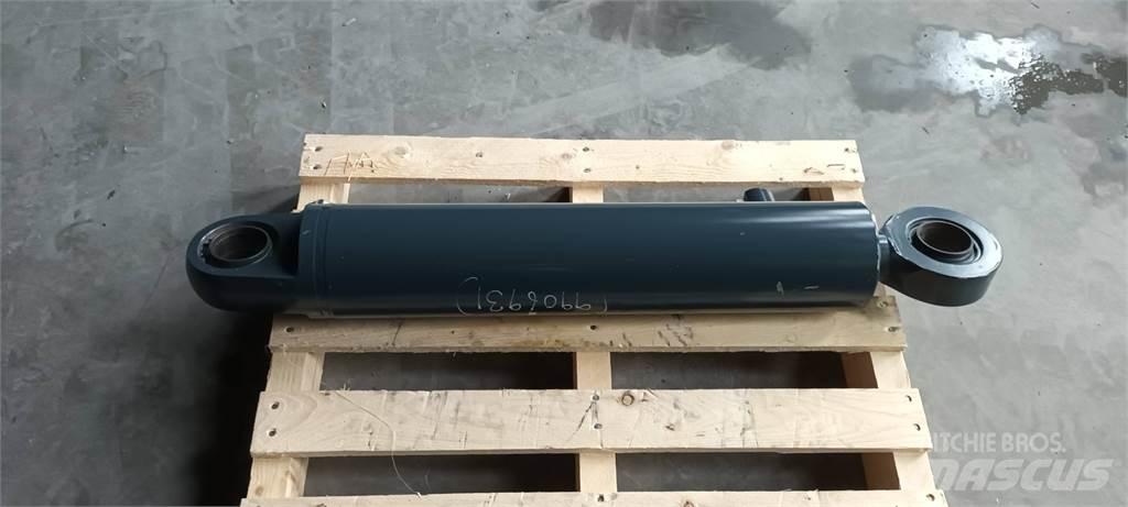 Eco Log 9902640GR Hüdraulika