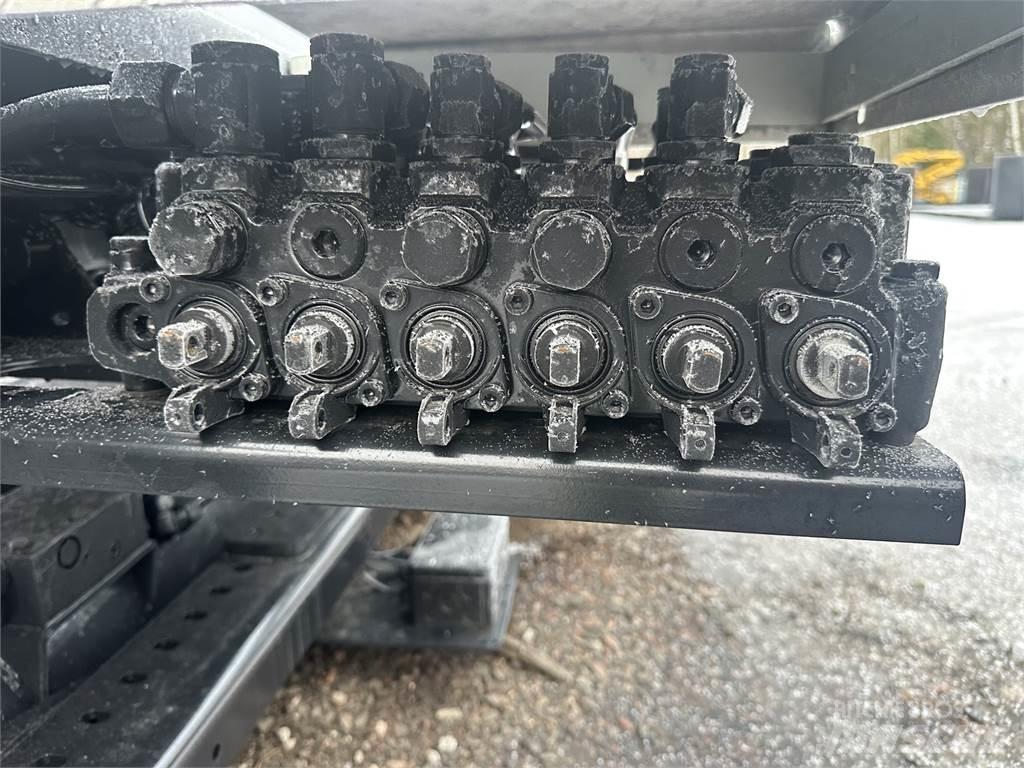 AJK HL30-6430 Konksliftid
