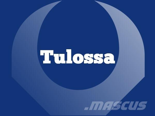 McHale Fusion 3 Ruloonpressid