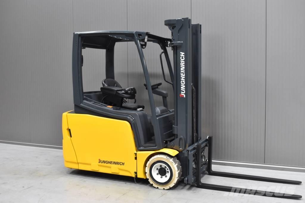 CAT 2ET3500 Elektritõstukid