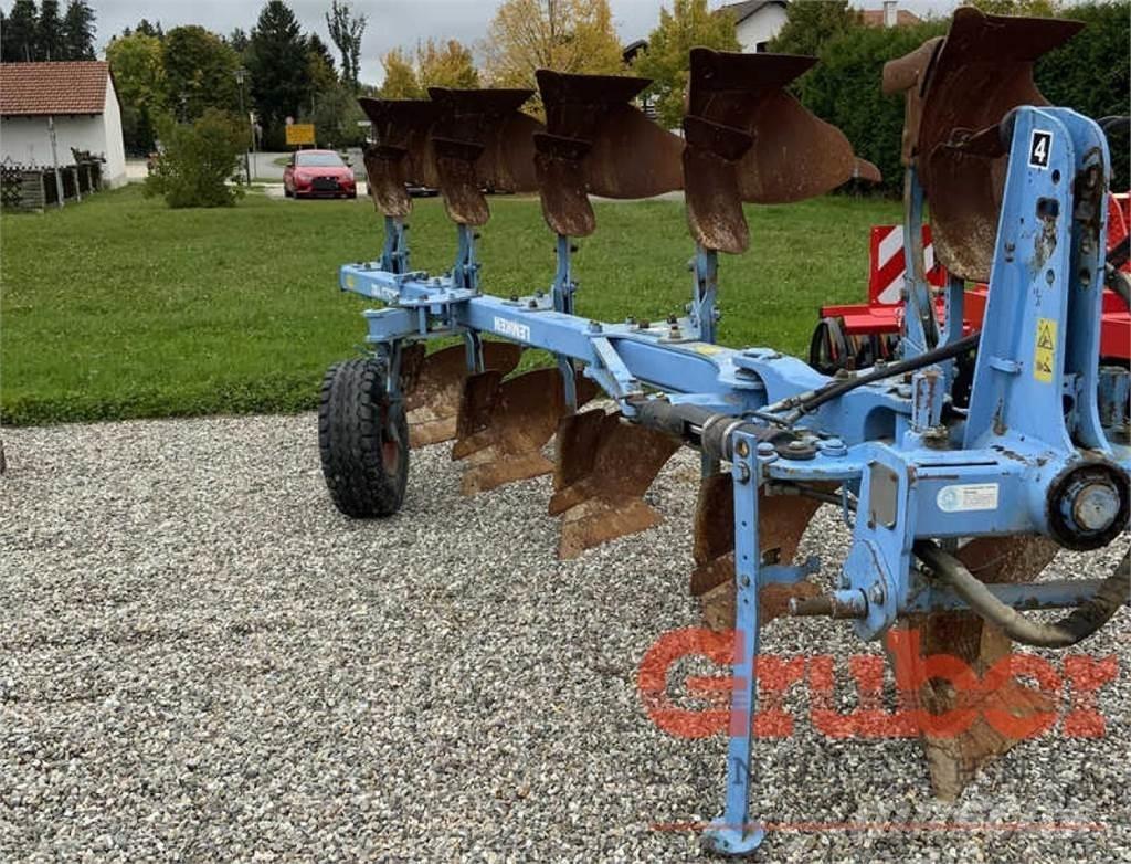 Lemken Europal 7MX Pöördadrad