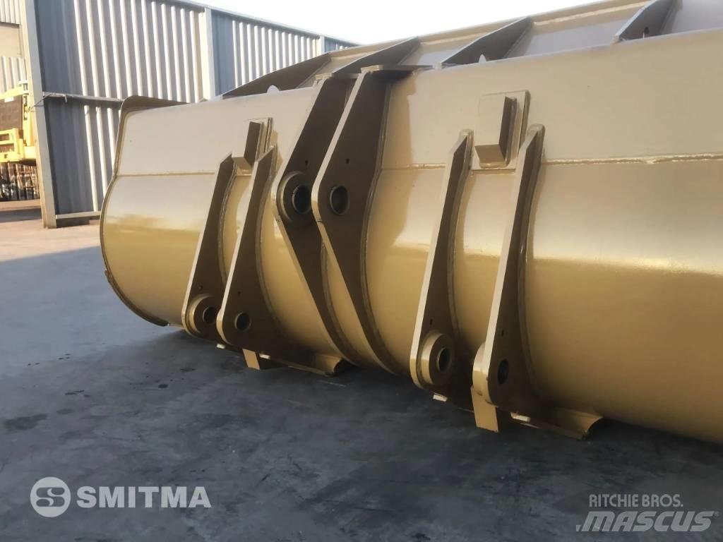 CAT 950G Kopad