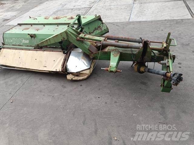 Krone 280CV Niidukid
