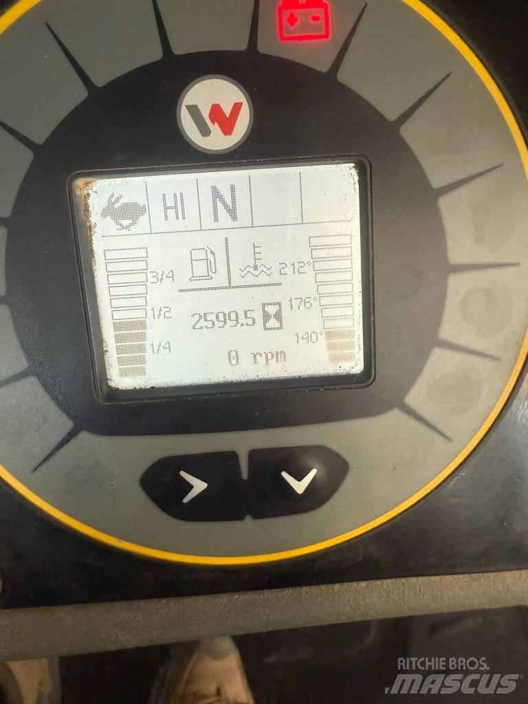 Wacker Neuson DW 100 Väikekallurid