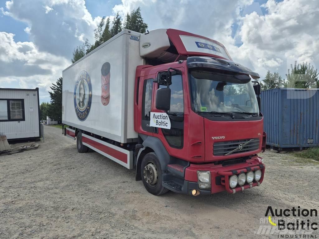 Volvo FL240 Külmikautod