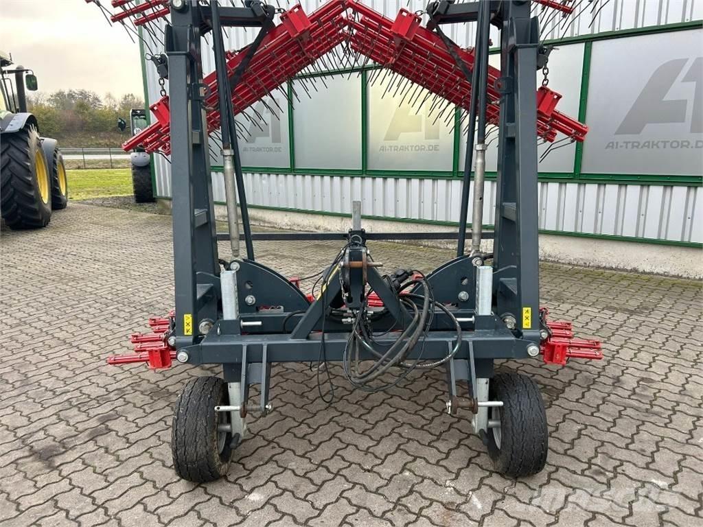 Saphir WS 900 Äkked
