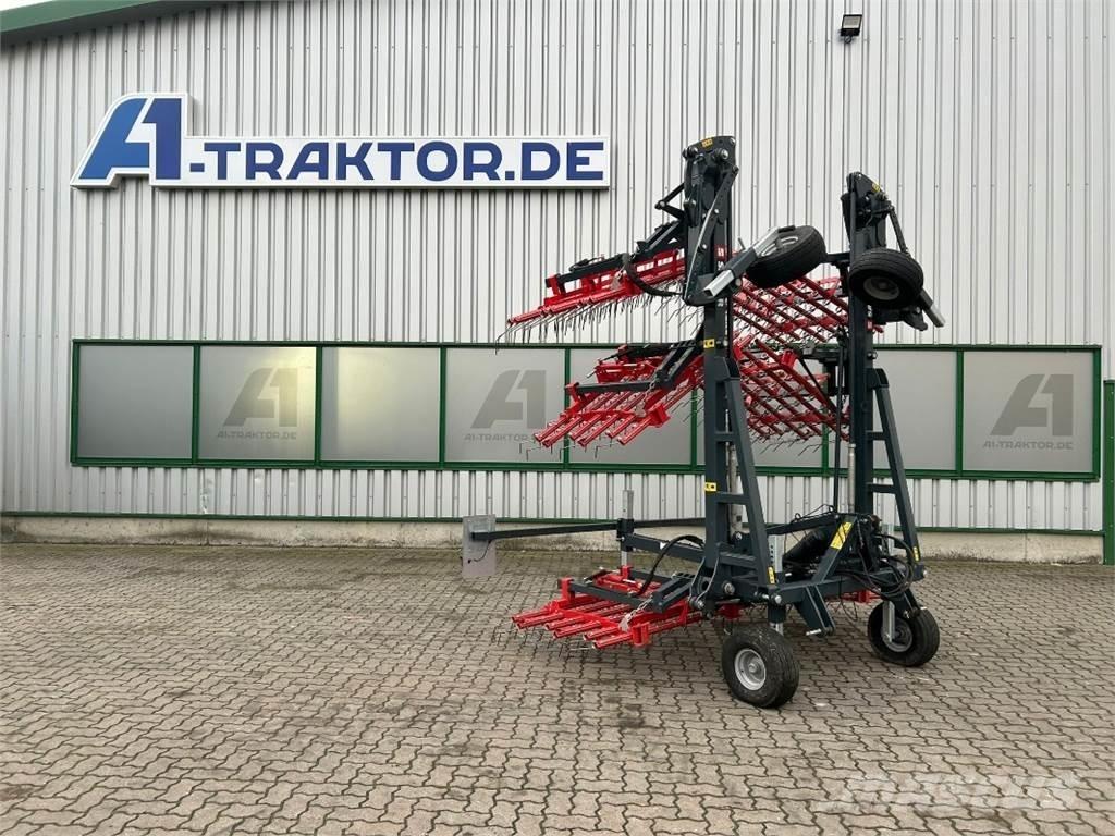 Saphir WS 900 Äkked