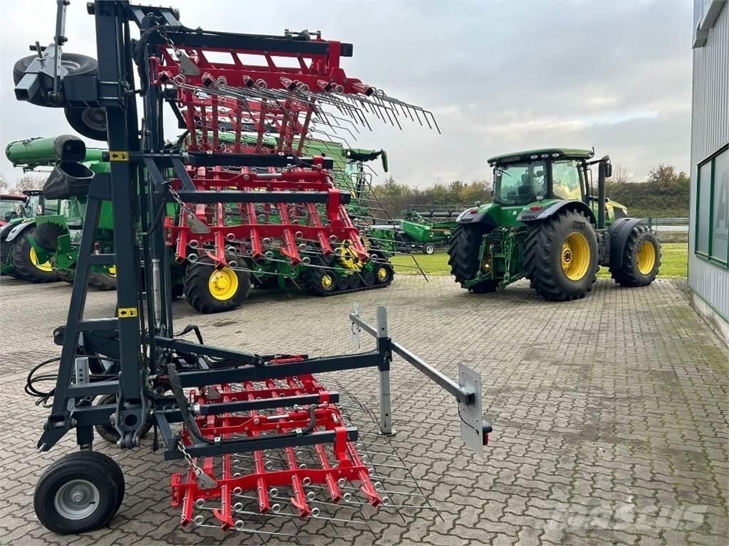 Saphir WS 900 Äkked