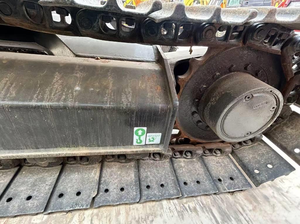 CAT 307E Miniekskavaatorid < 7 t