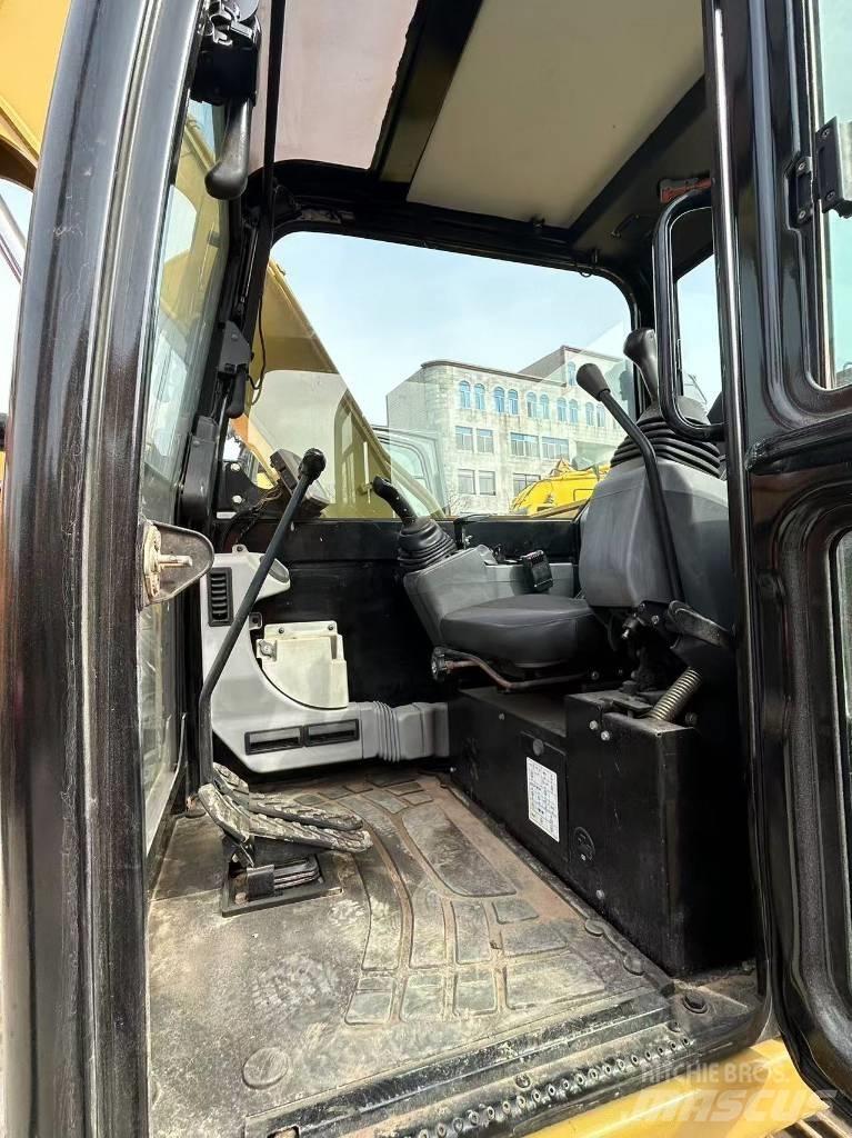 CAT 307E Miniekskavaatorid < 7 t